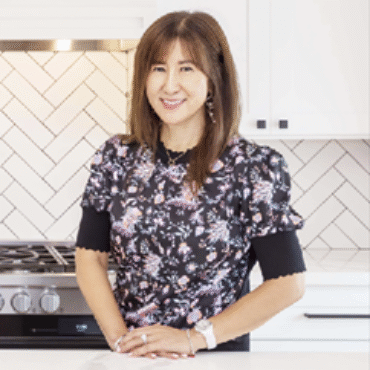 Jennifer Cho